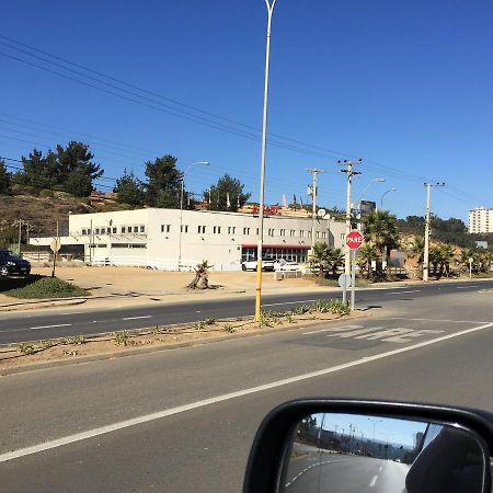 Laguna Bahia 711 Algarrobo Luaran gambar